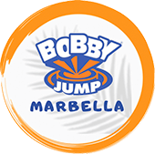 Bobbyjump MARBELLA Logo